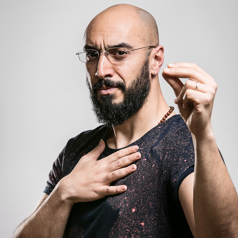 Stefano Baroni