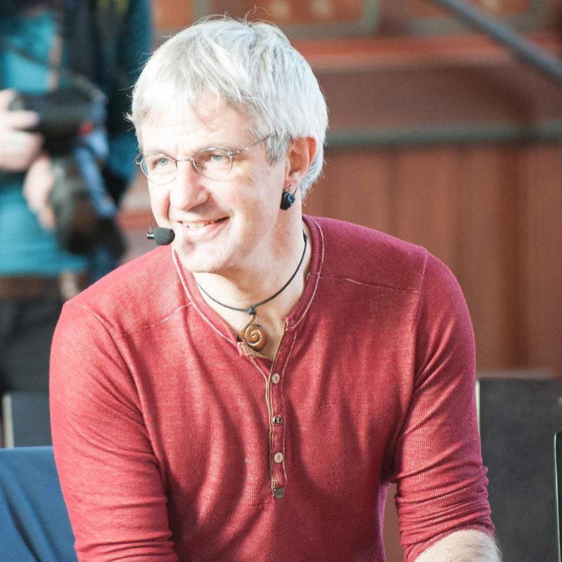 Peter Tschanz