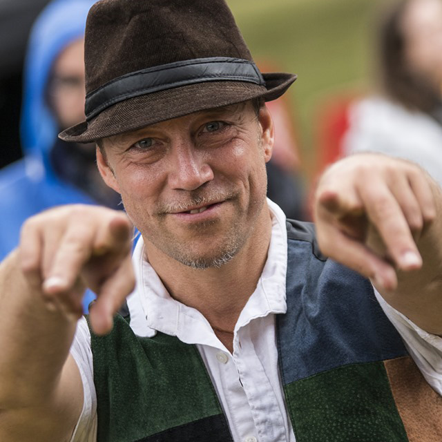 Rico Persson