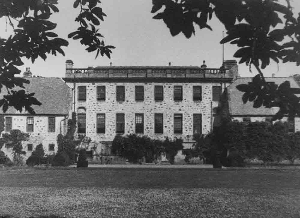 gordonstoun origini storia formazione esperienziale