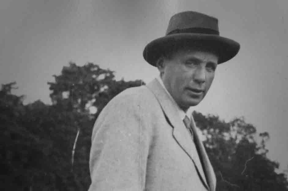 kurt hahn