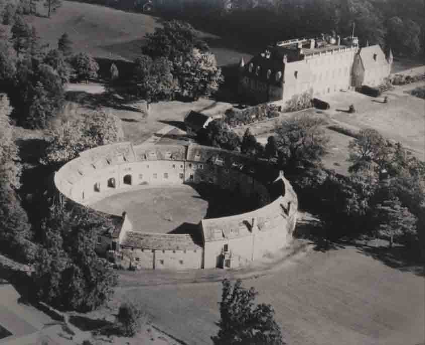 dopo gordonstoun